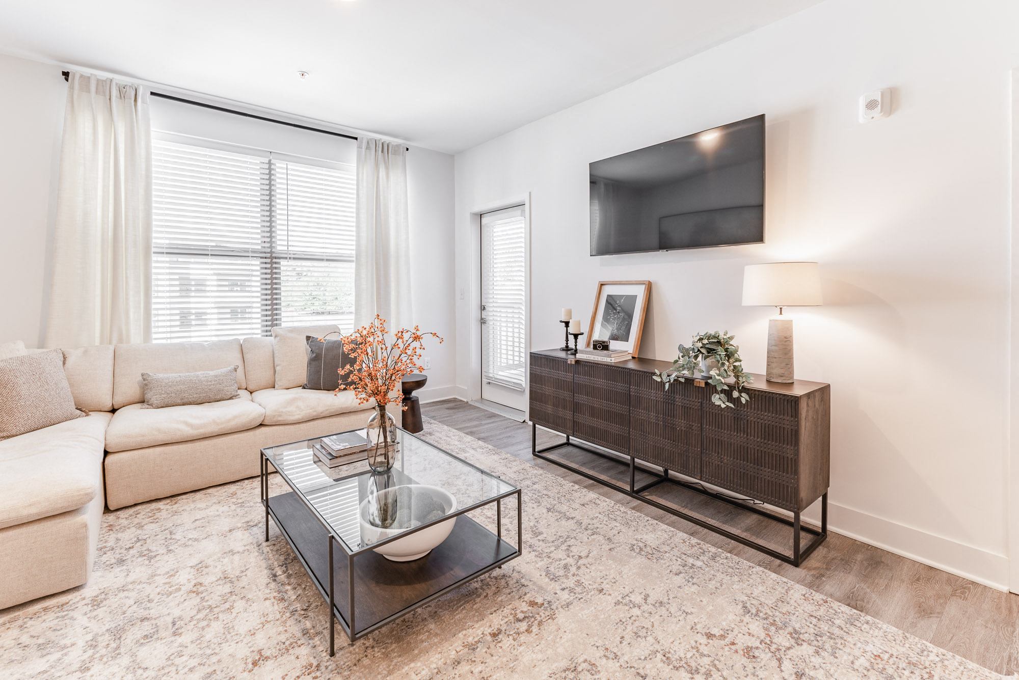 The Watts Hampton Cove is a similar property to Imperial Gardens located in Huntsville